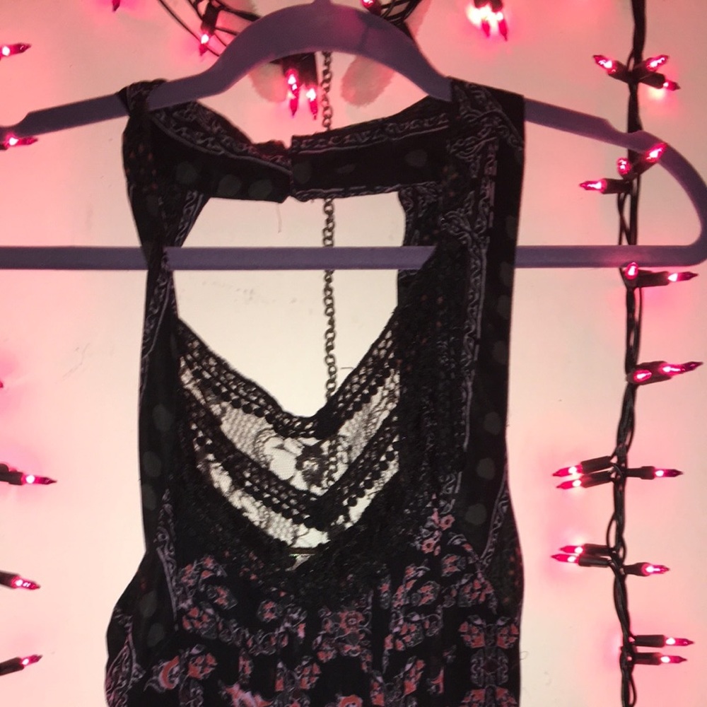 Free people maxi